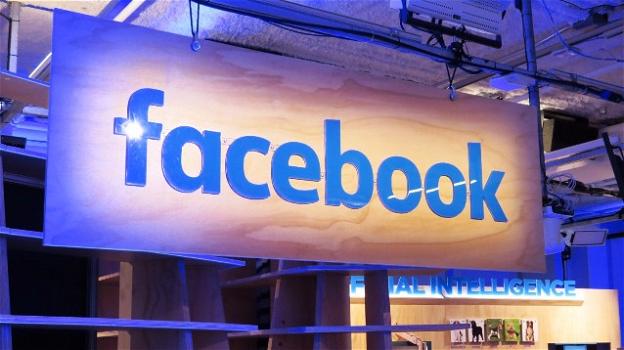 Facebook: novità tra Stories pubbliche, videochat immersive, ed AI