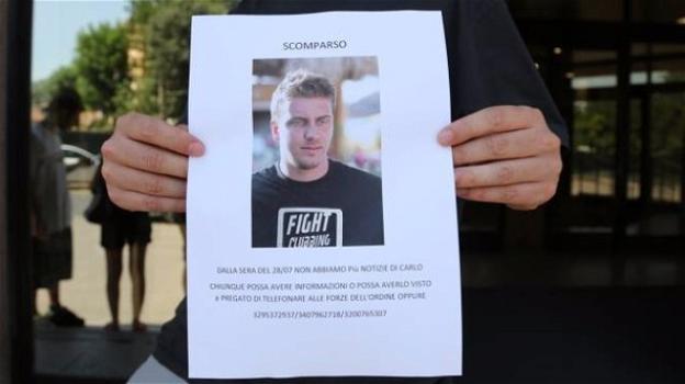 Bologna, ragazzo scomparso da casa: spunta la pista degli esami non sostenuti