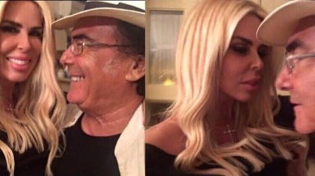 "Ma quale fotomontaggio!" Il popolo del web subisce l’ira di Al Bano Carrisi