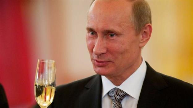 Putin è più ricco di Bill Gates e Jeff Bezos messi insieme