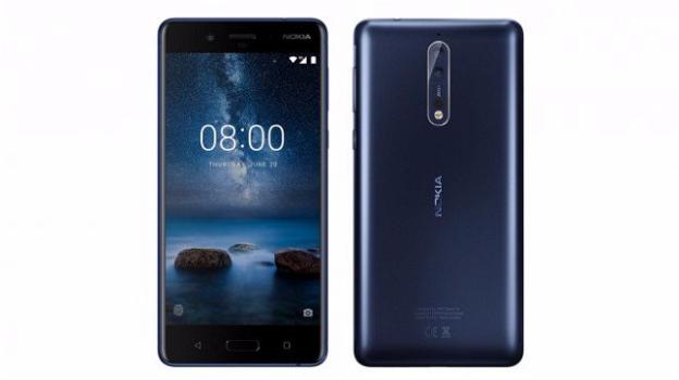 Nokia 8: ecco il meglio dei rumors, a 2 settimane dalla presentazione
