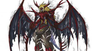Digimon Adventure tri: è stata creata un nuova creatura per i Digimon