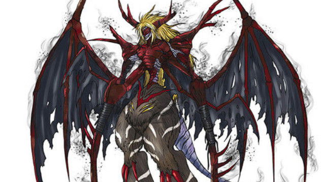 Digimon Adventure tri: è stata creata un nuova creatura per i Digimon