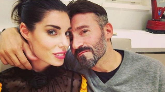 Bianca Atzei e Max Biaggi amore al top. Per Bianca Max è l’uomo migliore