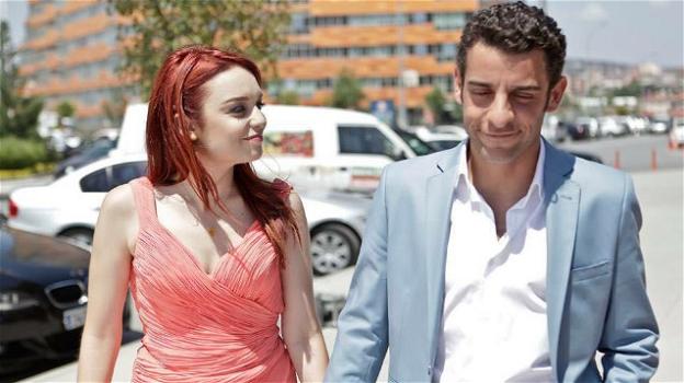 Cherry Season, anticipazioni turche: Seyma e Mete tornano insieme