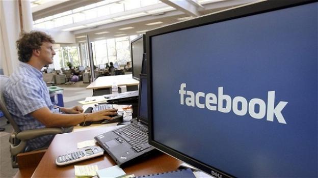 Facebook: arrivano le Storie (in test) anche sulla piattaforma per PC/Desktop