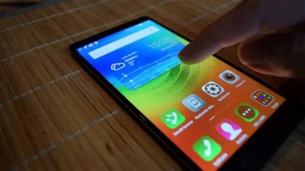 Gli smartphone Lenovo abbandoneranno la Vibe UI in favore di Android stock