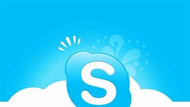 Skype: arriva la scelta dei temi, e la riorganizzazione delle chat