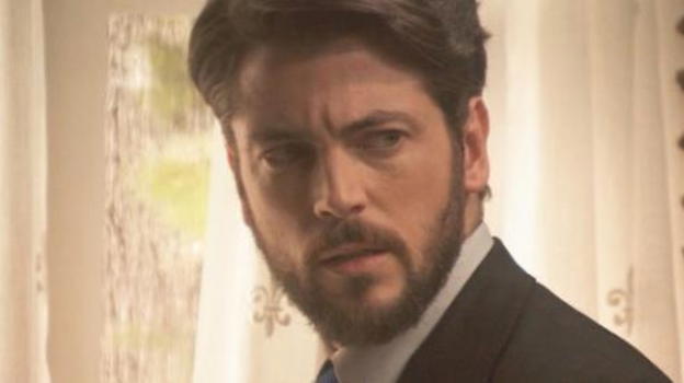 Anticipazioni de "Il Segreto" del 10 agosto 2017: i sospetti di Hernando