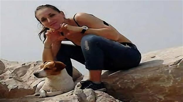 Foggia: muore travolta dal treno per salvare il suo cagnolino