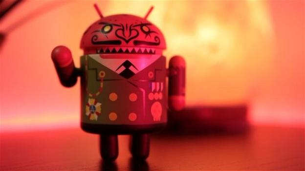Più di 4000 app Android infette responsabili di intercettazioni ambientali