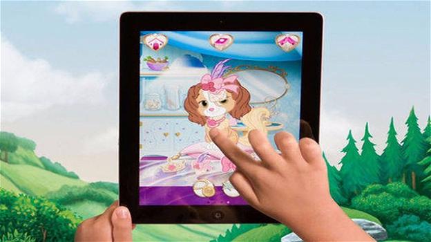 Disney a rischio multa: le sue app violano la privacy online dei bambini