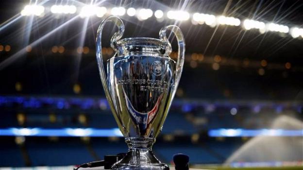 Champions League, partono i playoff: ecco le sfide