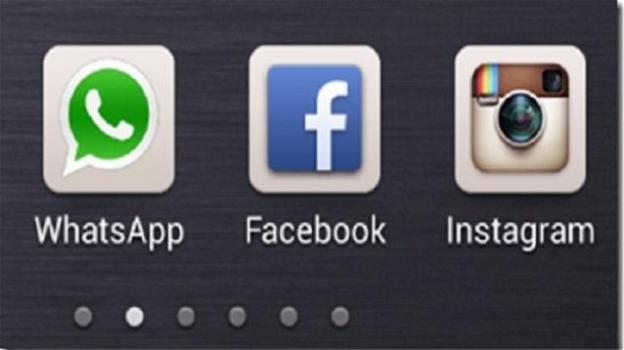 Instagram, Facebook, WhatsApp: un carico di novità estetico-funzionali