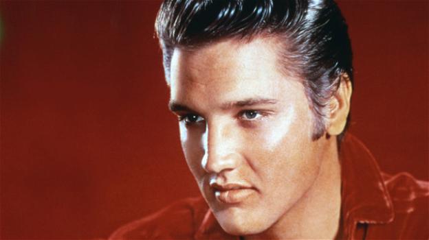Quarant’anni fa moriva il mito Elvis Presley