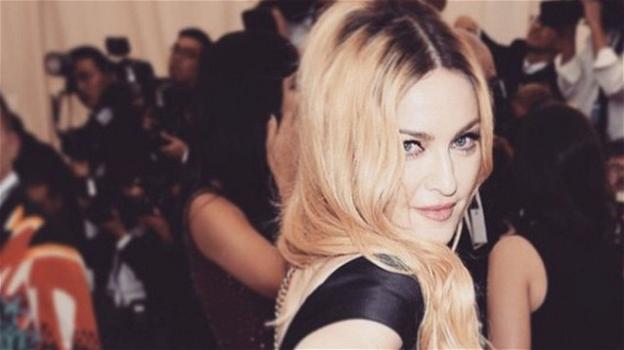 Madonna per il suo compleanno ha scelto la Puglia