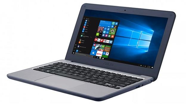 Asus VivoBook W202, notebook per il back to school con Windows 10 S