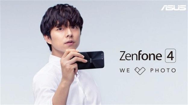 Asus ZenFone 4 e ZenFone 4 Pro: i top di gamma con doppia postcamera