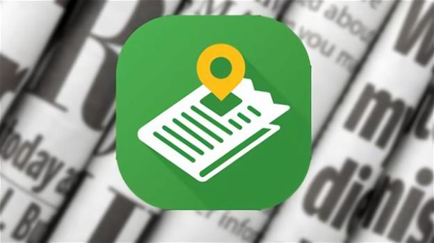 Notizie locali, l’app che informa sulle notizie di zona e i luoghi cari