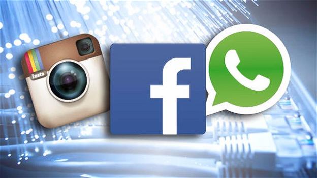 Aggiornamenti per Instagram, WhatsApp, e Facebook: ecco le novità