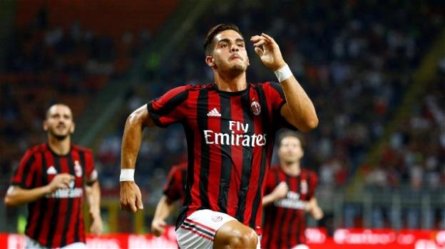 Europa League: Milan tutto facile con lo Shkendija