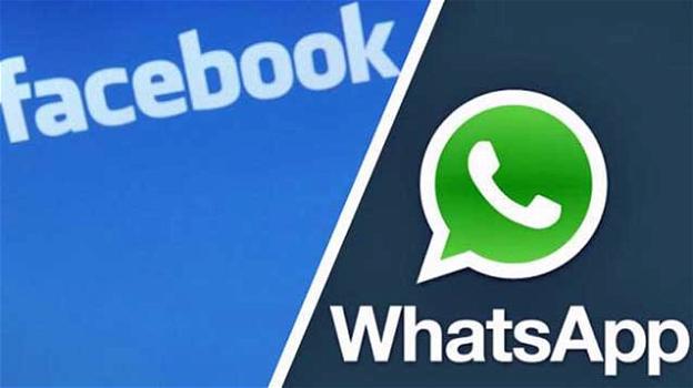 Facebook annuncia 2 funzioni per i compleanni, e Whatsapp 1 per il trasferimento file