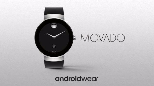movado 2017