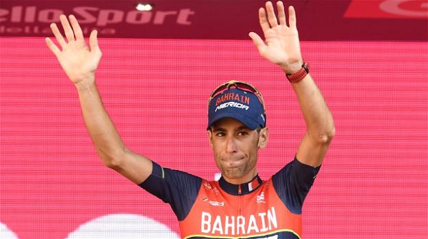 Vuelta di Spagna: sprint di Nibali ad Andorra. Froome si prende la roja