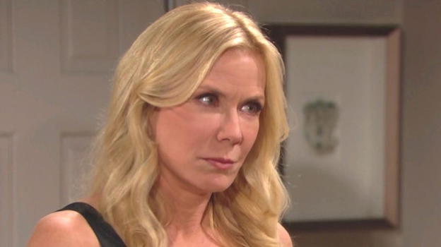 Beautiful, anticipazioni americane: Brooke e i suoi sospetti sulla diagnosi di Sheila