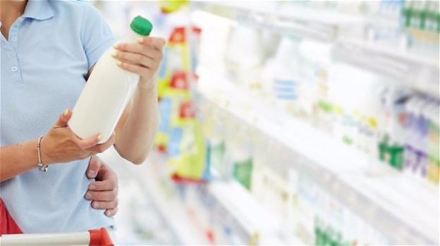 Il latte italiano è miscelato con latte estero: ecco di quali marche possiamo fidarci