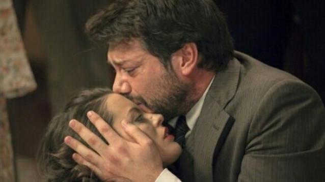 Anticipazioni de "Il Segreto" dal 28 Agosto al 3 Settembre: Sol viene uccisa