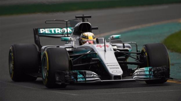 F1, SPA: Hamilton nella storia. Pole numero 68, raggiunto Michael Schumacher