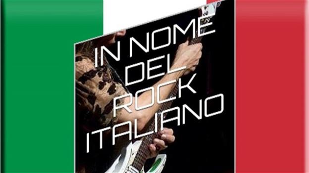 "In nome del rock italiano", tra narrazione e antologia