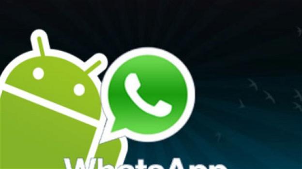 WhatsApp migliora le citazioni nelle chat di gruppo, con le menzioni dei messaggi