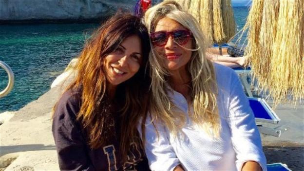 Mara Venier difende Sabrina Ferilli su Instagram: il duro sfogo