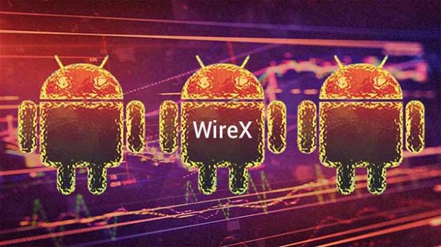 Attenti a WireX, la botnet di device Android che conduce attacchi DDoS con app infette