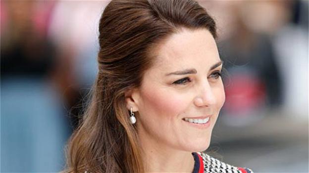 Kate Middleton sarebbe incinta per la terza volta?