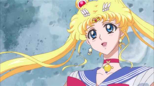 Sailor Moon Crystal: il quarto arco sarà un film!