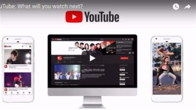 YouTube: Breaking news, design tutto nuovo, e funzionalità del tutto inedite
