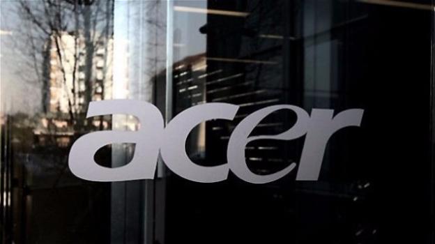 IFA 2017: Acer propone fotocamere 360°, ultrabook, convertibili, e un Chromebook