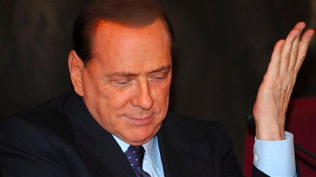 Silvio Berlusconi: "Questa volta torniamo davvero alla lira"