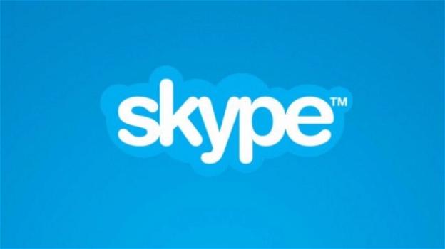 Skype: su iOS lo sharing delle foto landscape, e su Windows le novità stile Snapchat