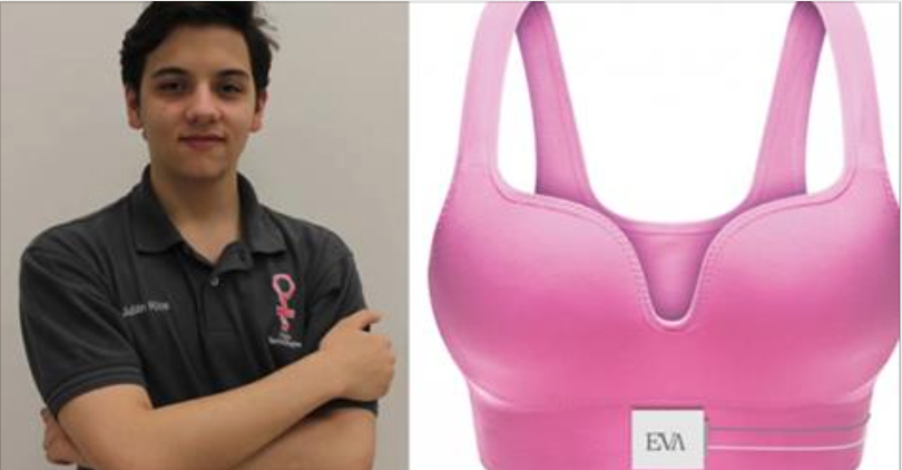 Reggiseno Per Ragazze Di 13 Anni