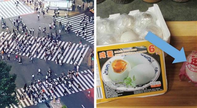 Alcune invenzioni esclusive in Giappone che bisognerebbe esportare nel mondo