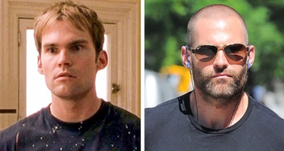 Ecco come sono oggi i protagonisti di American Pie