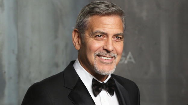 George Clooney si confessa: "E’ terrificante essere padre a 56 anni"