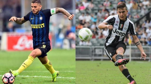 Dybala vs Icardi: è già sfida tra i due argentini per il titolo di capocannoniere?