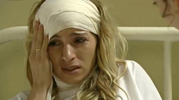 "Una Vita": anticipazioni settimanali dal 4 all’8 Settembre