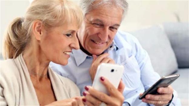 Onda Frizzy e Doro 8040: presentati 2 utili smartphone per anziani