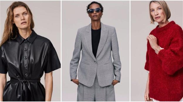 Zara sceglie modelle over 40 per la collezione A/I 2017/2018 ed è subito successo